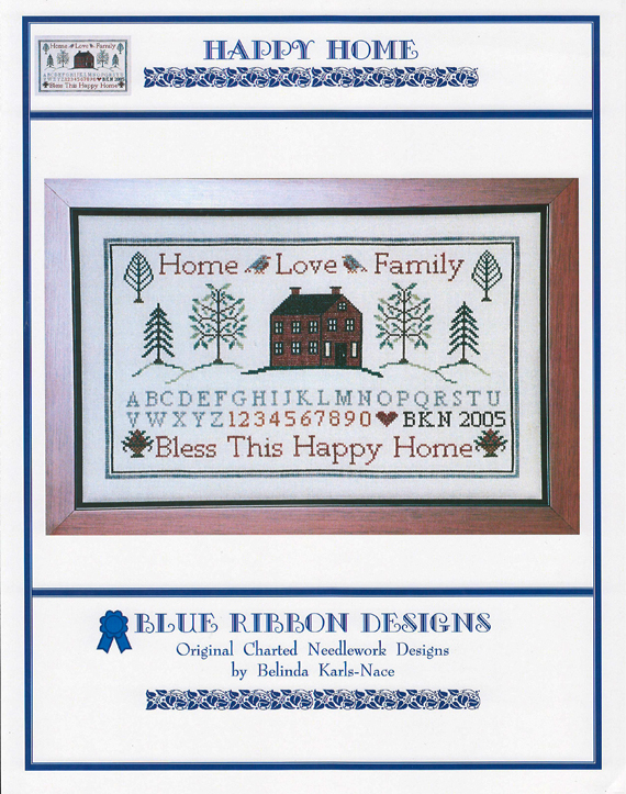 Happy Home